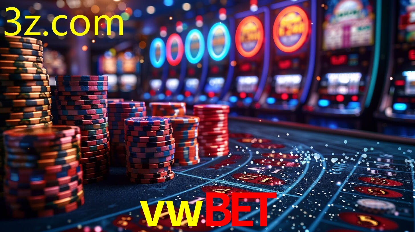VWBET