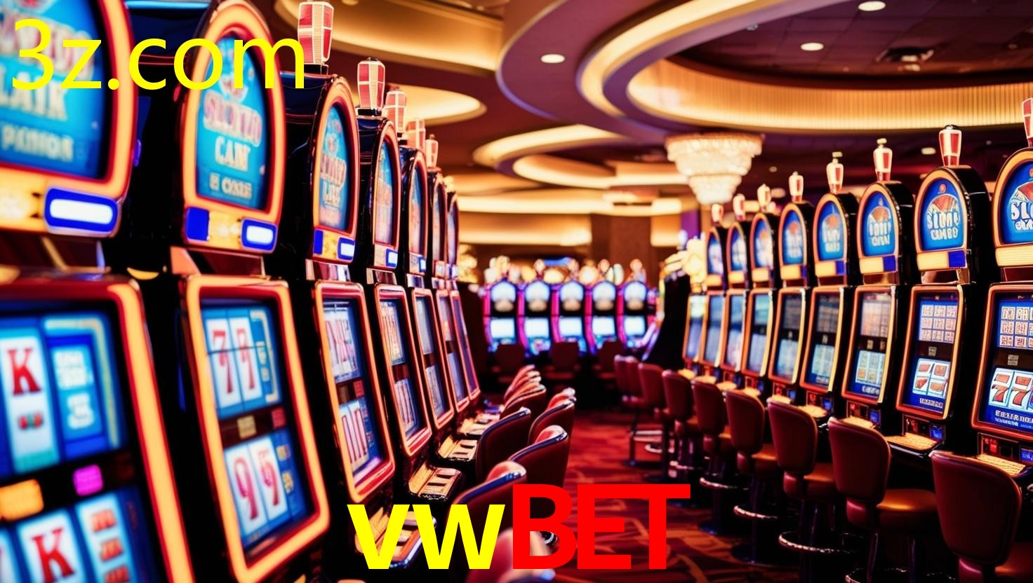 VWBET