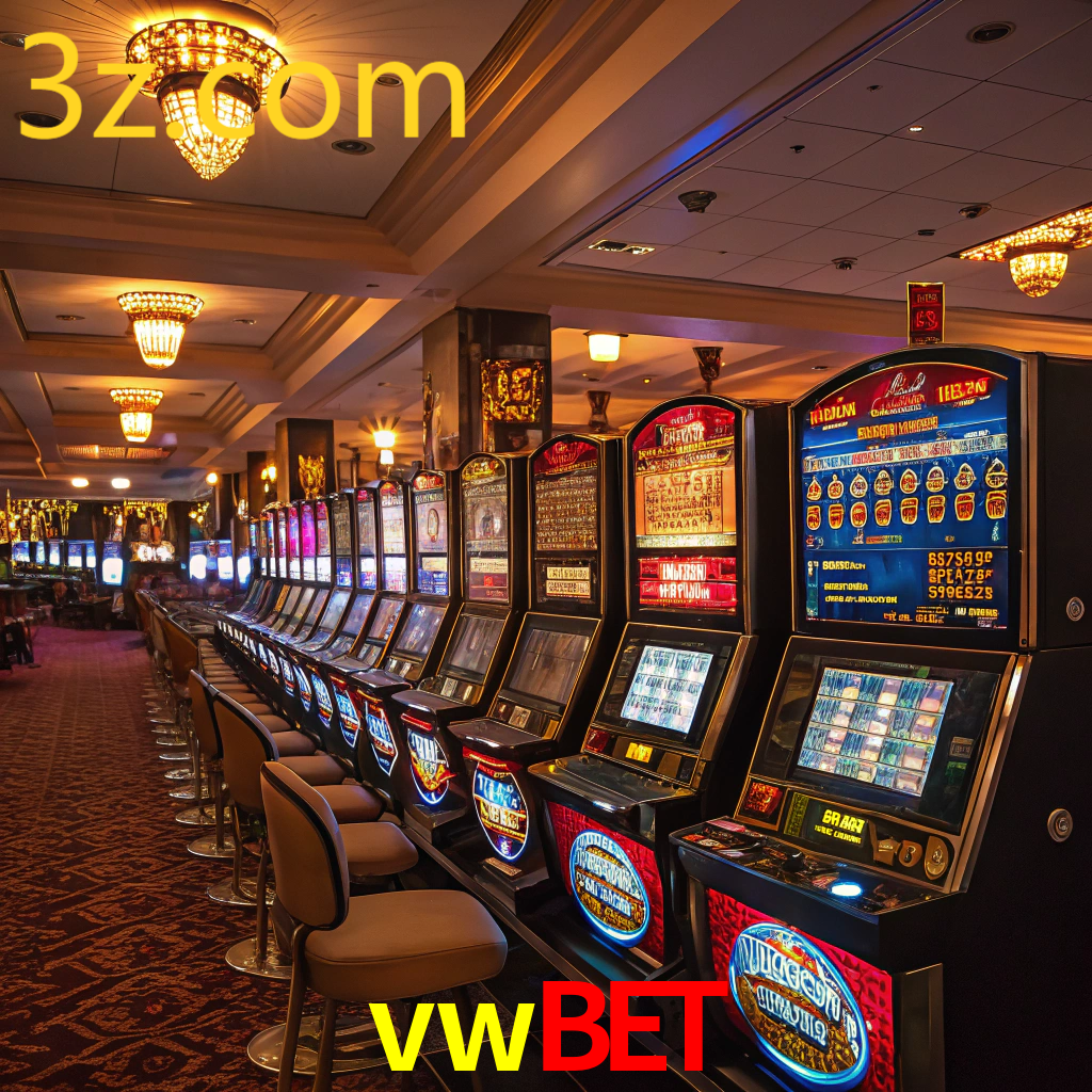 VWBET